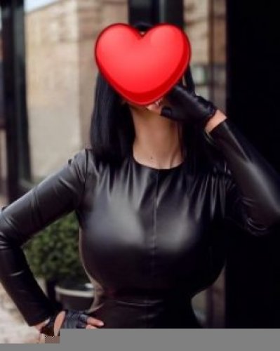 Индивидуалка АННА