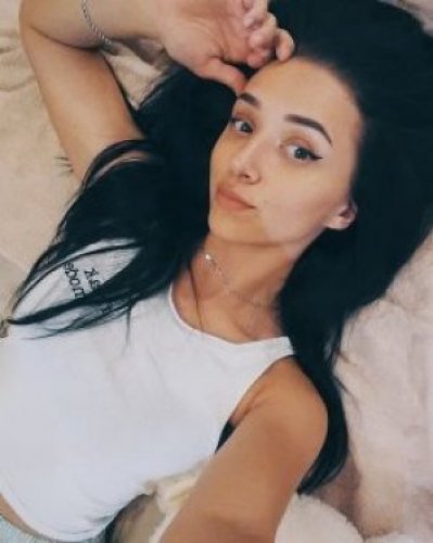 Индивидуалка Оля