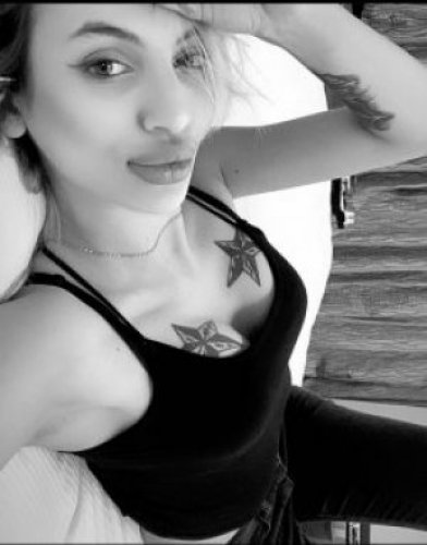 Индивидуалка Рузанна