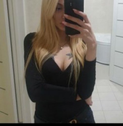 Индивидуалка Рузанна