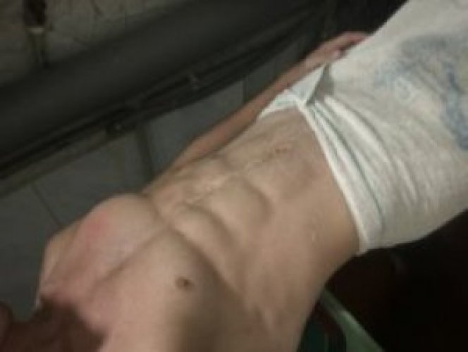 Индивидуалка Максим