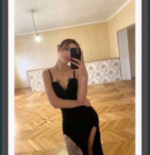 Индивидуалка Ева