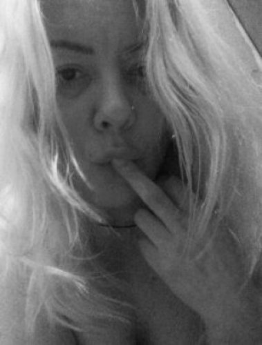 Индивидуалка Alisa