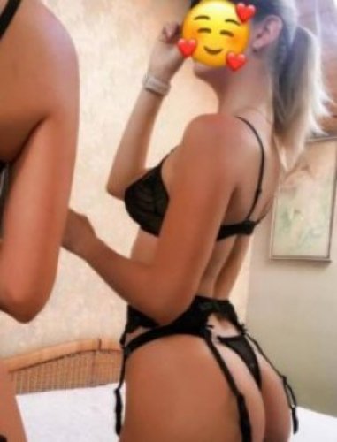 Индивидуалка Катрин