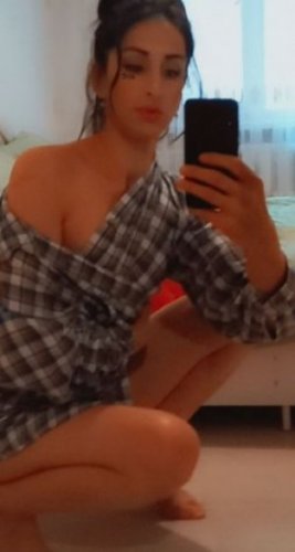 Индивидуалка Zalina