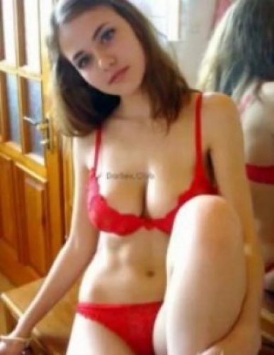 Индивидуалка Ангелина 