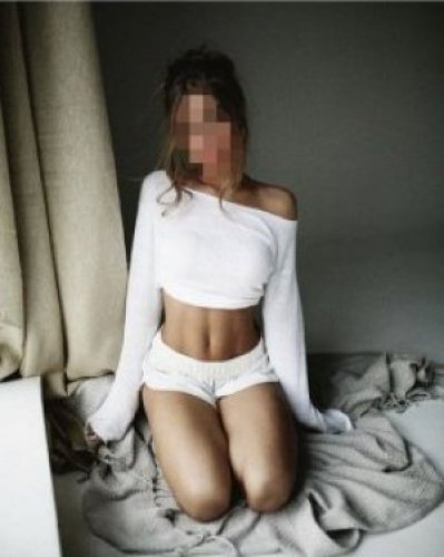 Индивидуалка Элина