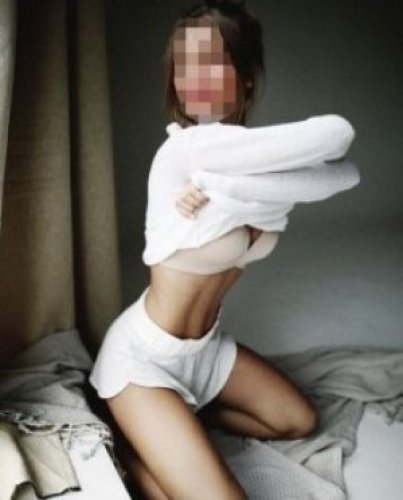 Индивидуалка Элина