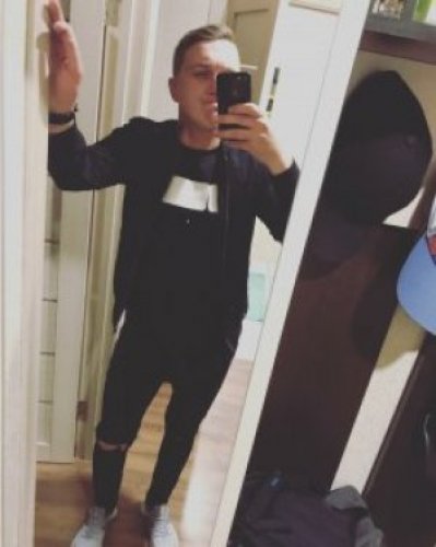 Индивидуалка Павел