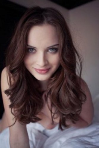 Индивидуалка Настя