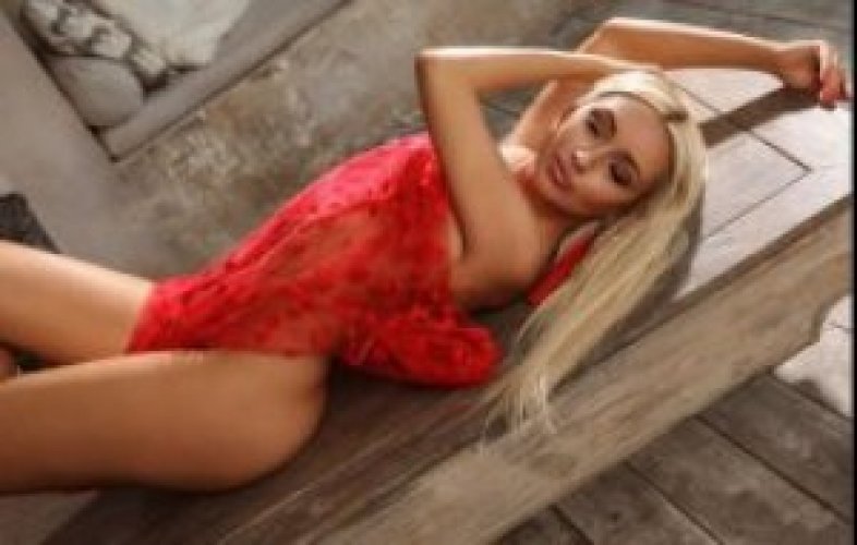 Индивидуалка Кристи 