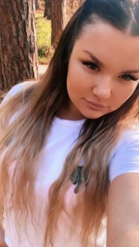 Индивидуалка Виктория (ВПЕРВЫЕ В ПЯТИГОРСКЕ)