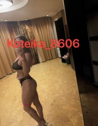 Индивидуалка Юля 