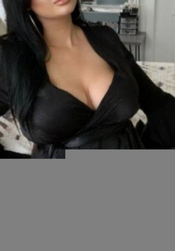 Яначка эротический массаж 