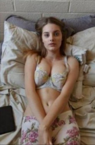 Индивидуалка Карина