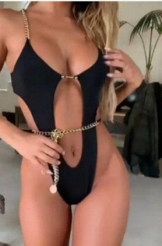 Индивидуалка Анжелика