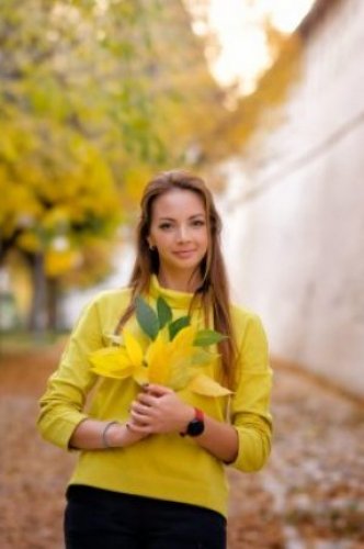 Индивидуалка Ирен