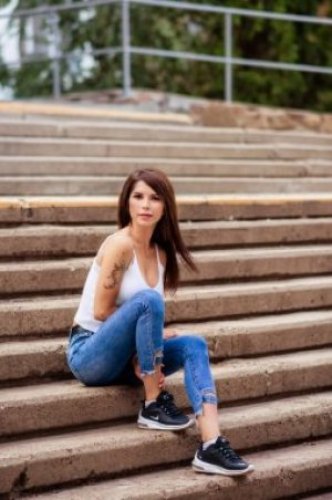 Индивидуалка Кира