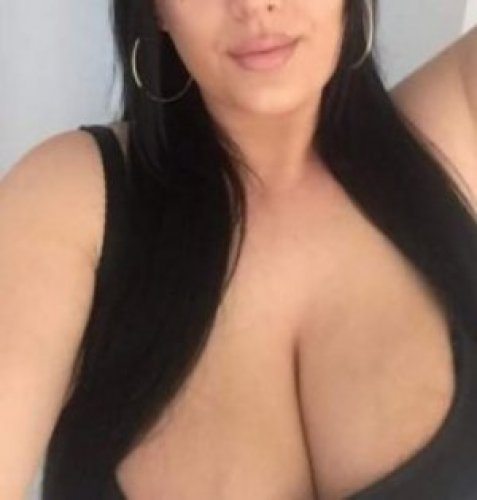 Индивидуалка массажик Яна