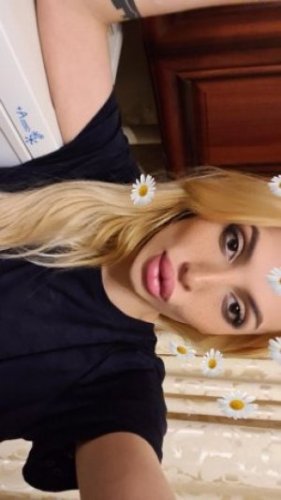 Индивидуалка Рита