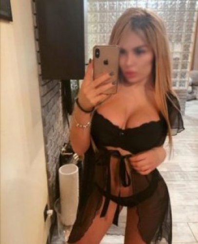 Индивидуалка Юля