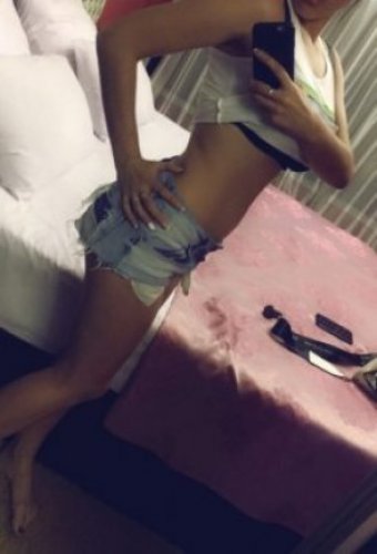 Индивидуалка Малышка