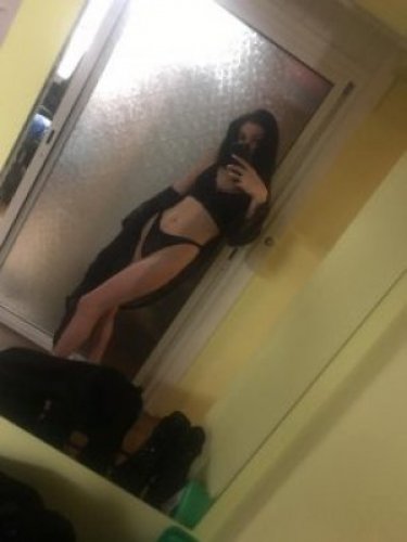 Индивидуалка Дана 