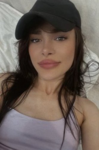 Индивидуалка Инесса