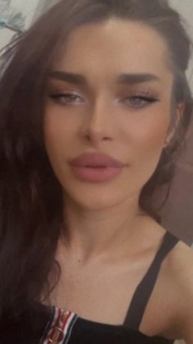 Индивидуалка Инесса