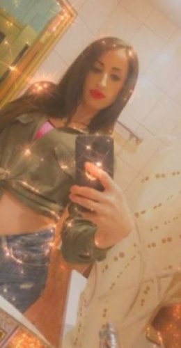 Индивидуалка Залина есть экспресс