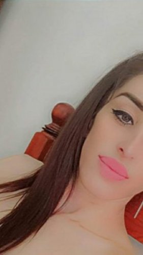 Индивидуалка Залина есть экспресс