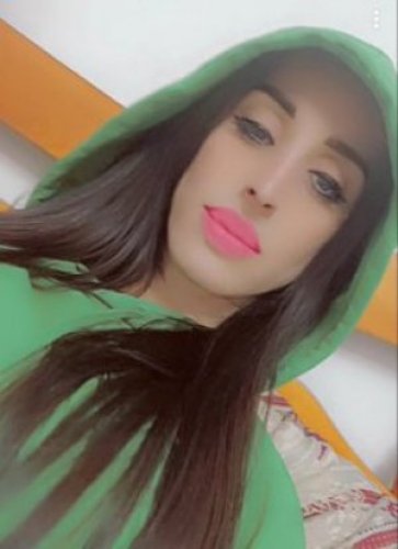 Индивидуалка Залина индивидуалка 