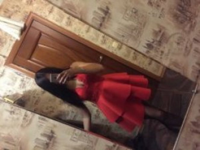 Индивидуалка Зарина