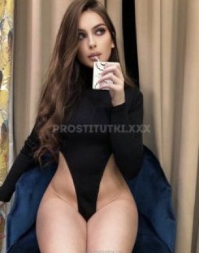 Индивидуалка Карина