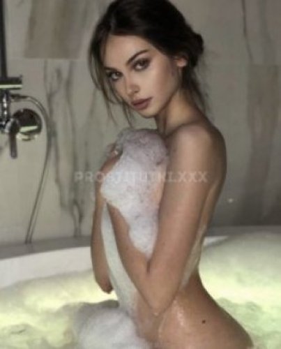 Индивидуалка Карина