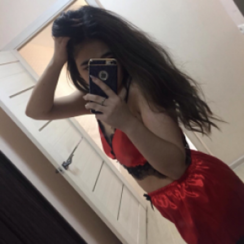 Индивидуалка Милана