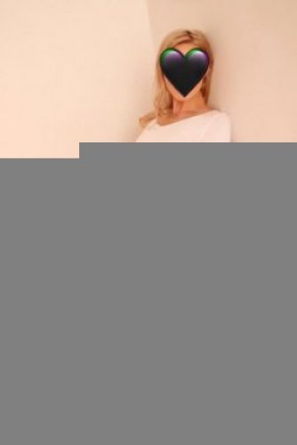 Индивидуалка Алена