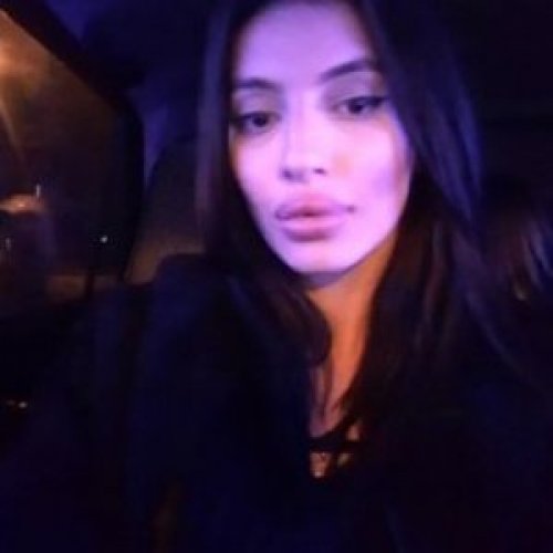 Индивидуалка Рита