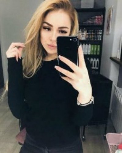 Индивидуалка Юля