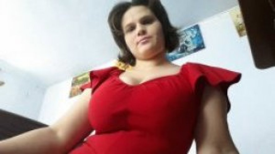 Индивидуалка Оксана