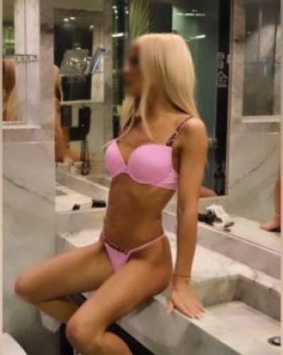 Индивидуалка Ксения