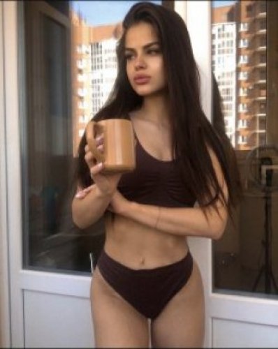 Вика (фото мои)