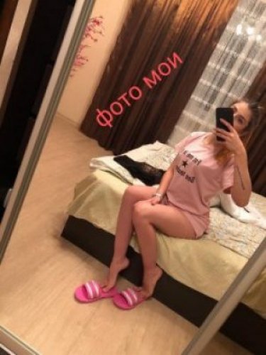 Индивидуалка Ника. Без предоплаты