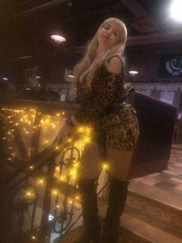 Индивидуалка Валерия