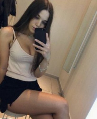 Индивидуалка Ксюша