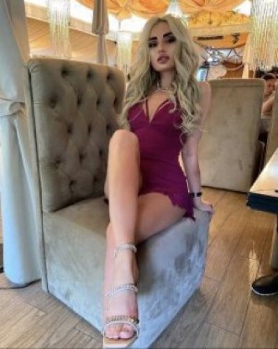 Индивидуалка Мария