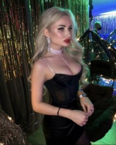 Индивидуалка Мария