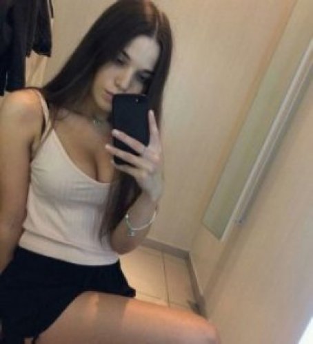 Индивидуалка Ксюша