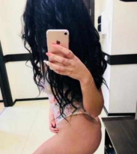 Индивидуалка жасмин 