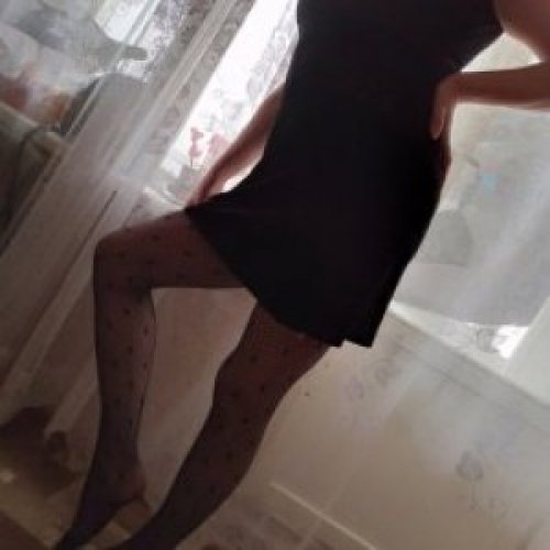 Индивидуалка Светлана 